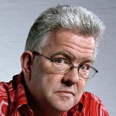 Ian McMillan Ian McMillan